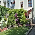 Vendégház Wielsch