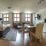 Vendégház Wielsch 4*