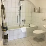 Wielsch Vendégház Görlitz