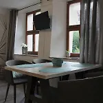 Wielsch Vendégház 4*