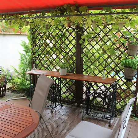 Affittacamere Wielsch Görlitz