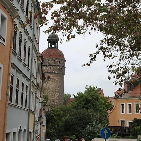 Affittacamere Wielsch Görlitz