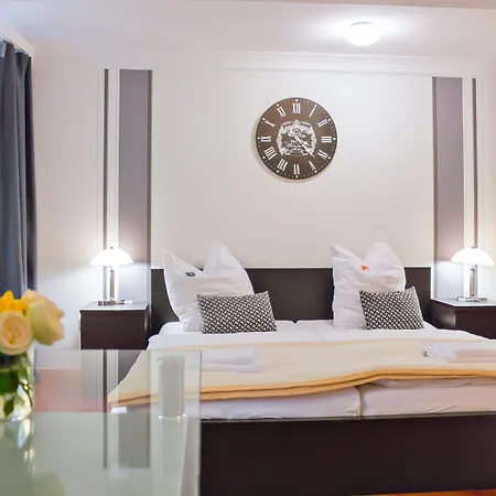 Wielsch Affittacamere 4*