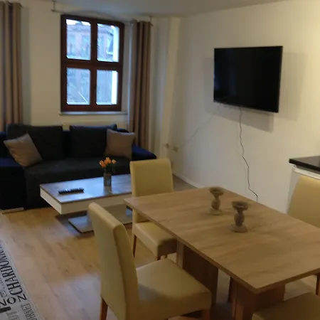 Affittacamere Wielsch 4*