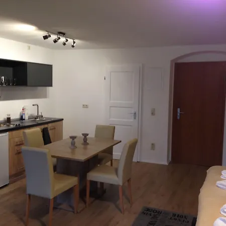 Wielsch Affittacamere