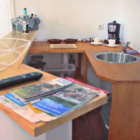 Wielsch Affittacamere Görlitz