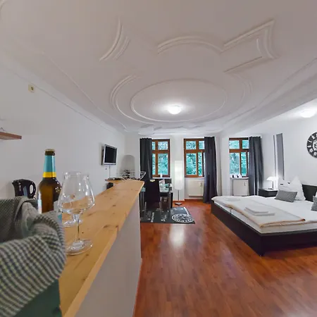 Wielsch Affittacamere 4*