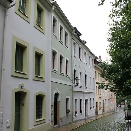 Gæstehus Wielsch 4*