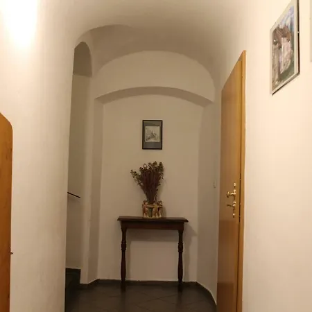 Гостевой дом Wielsch 4*