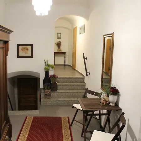 Affittacamere Wielsch 4*