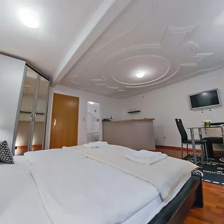 Wielsch Affittacamere 4*