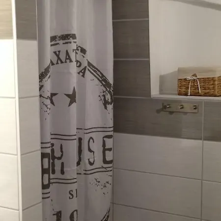 Wielsch Гостевой дом