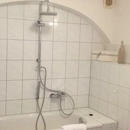 Wielsch Гостевой дом Гёрлиц