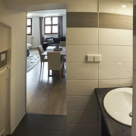 Wielsch Affittacamere 4*