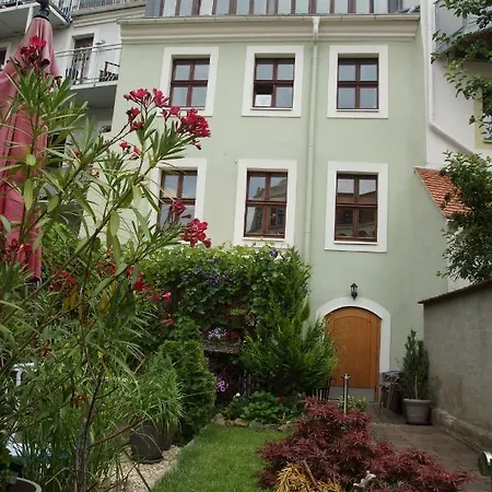 Wielsch Konukevi