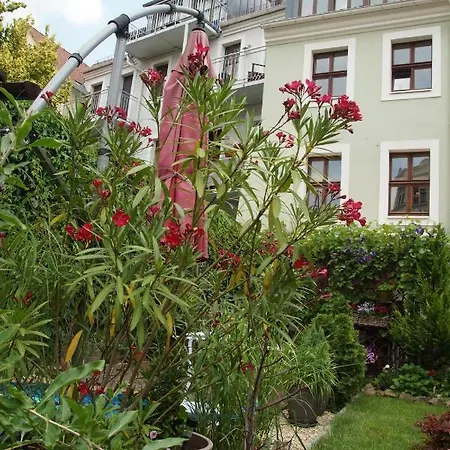 Konukevi Wielsch 4*