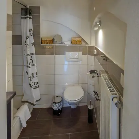 Wielsch Affittacamere Görlitz