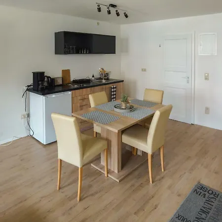 Affittacamere Wielsch 4*