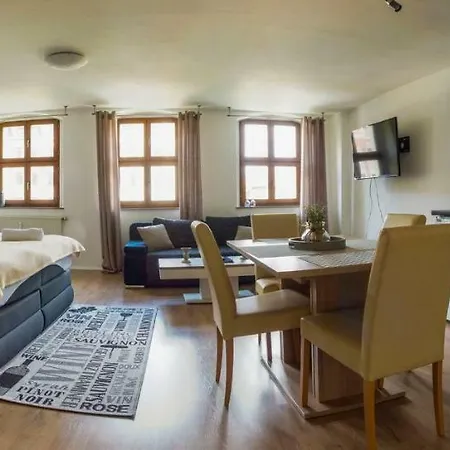 Wielsch 4* Гёрлиц