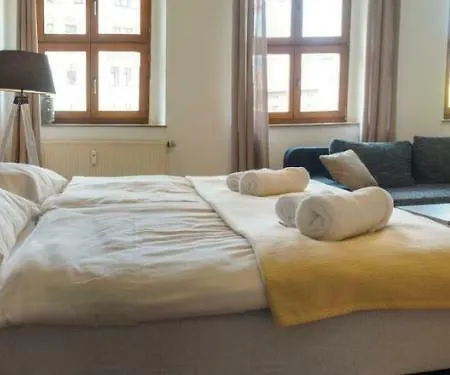 Guest house Wielsch Gorlitz