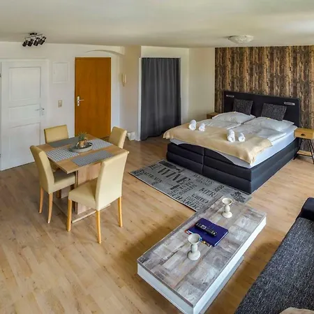 Wielsch Affittacamere Görlitz