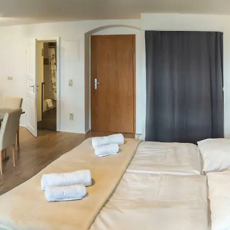 Wielsch Affittacamere Görlitz