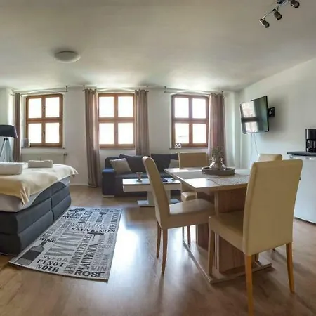 Гостевой дом Wielsch 4*