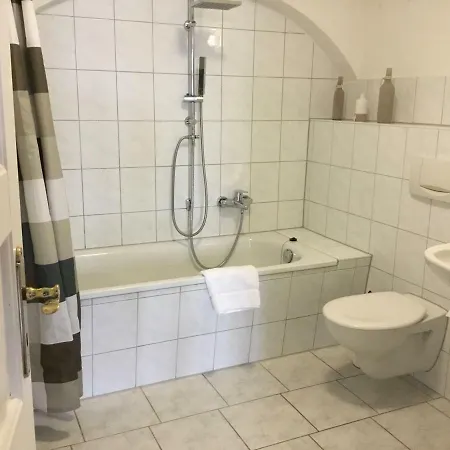 Wielsch Affittacamere Görlitz