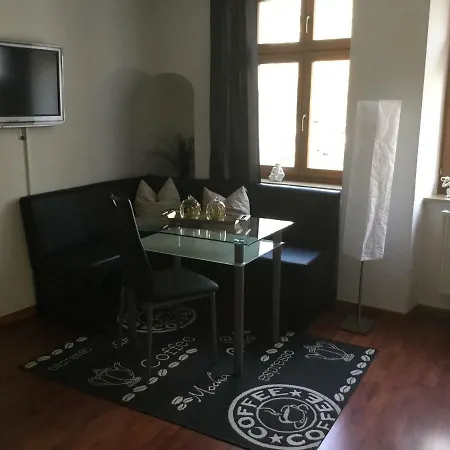 Гостевой дом Wielsch Гёрлиц