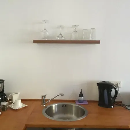 Гостевой дом Wielsch 4*
