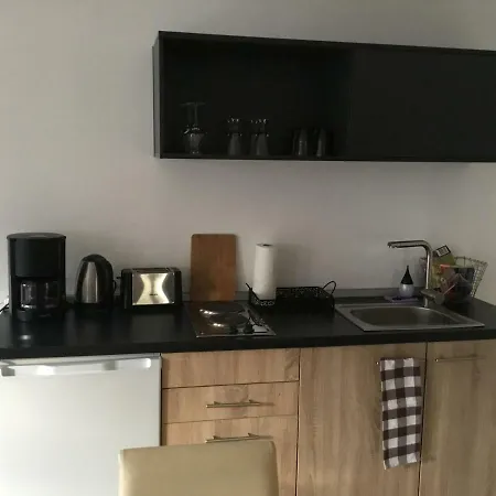 Wielsch Affittacamere