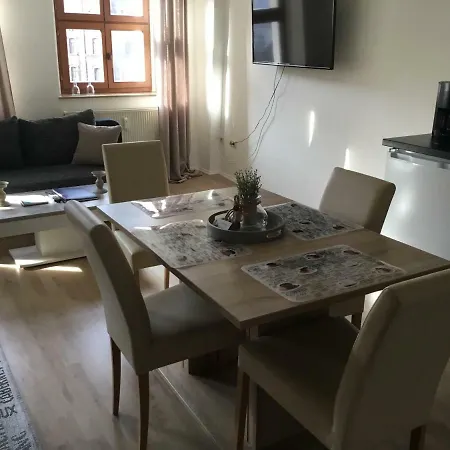 Гостевой дом Wielsch 4*