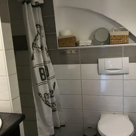 Гостевой дом Wielsch 4*