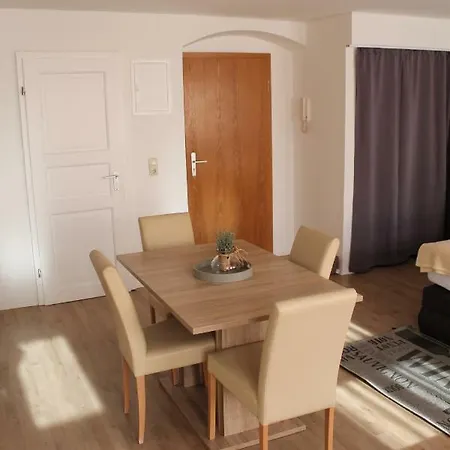 Affittacamere Wielsch