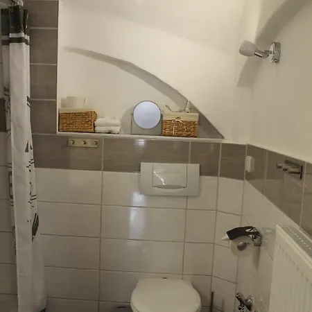Гостевой дом Wielsch