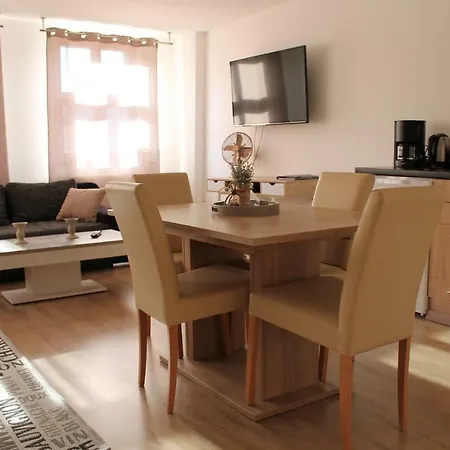 Affittacamere Wielsch 4*