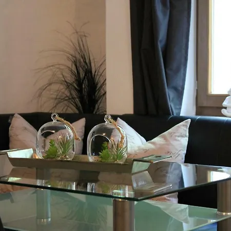 Guest house Wielsch 3*