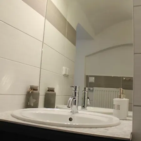 Wielsch Гостевой дом 4*