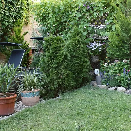 Affittacamere Wielsch Görlitz