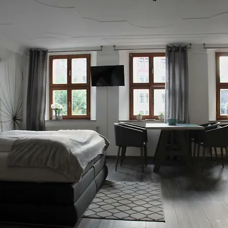 Wielsch Affittacamere Görlitz