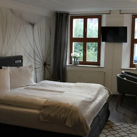 Wielsch Affittacamere 4*