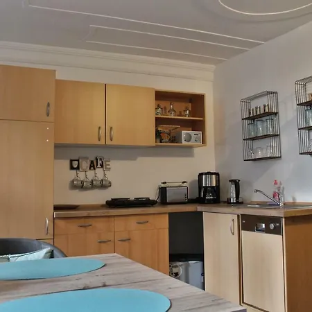 Wielsch Гостевой дом 4*