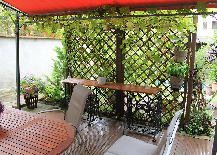 Penzion Wielsch Görlitz