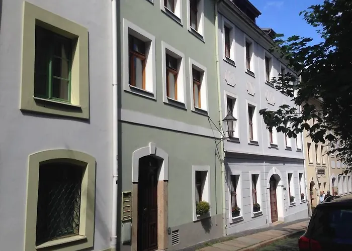 Wielsch Pensionat 4*