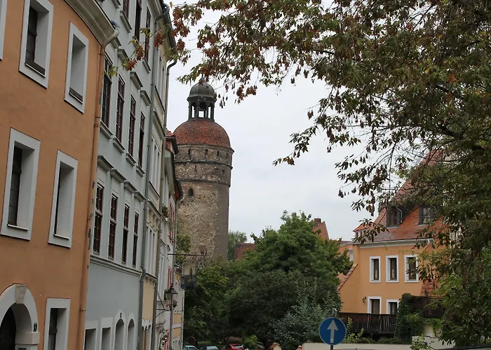 Pensionat Wielsch Görlitz