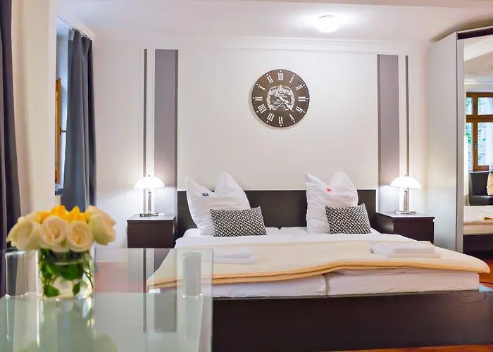 Wielsch Pensionat 4*