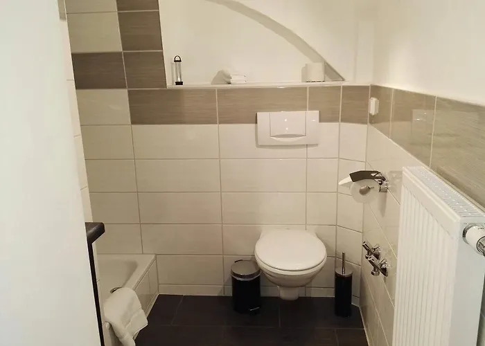 Pensionat Wielsch Görlitz