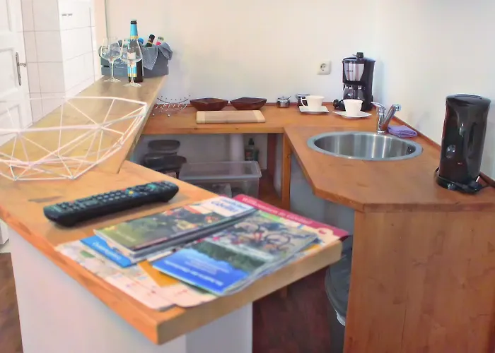 Wielsch Pensionat Görlitz