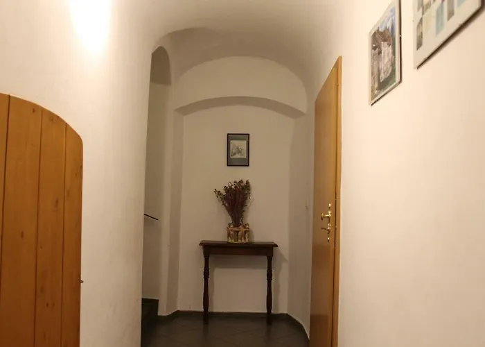 Pensionat Wielsch 4*