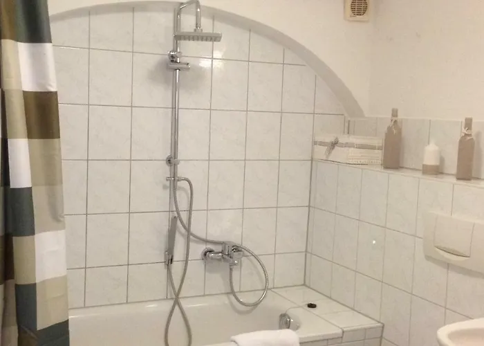 Wielsch Pensionat Görlitz